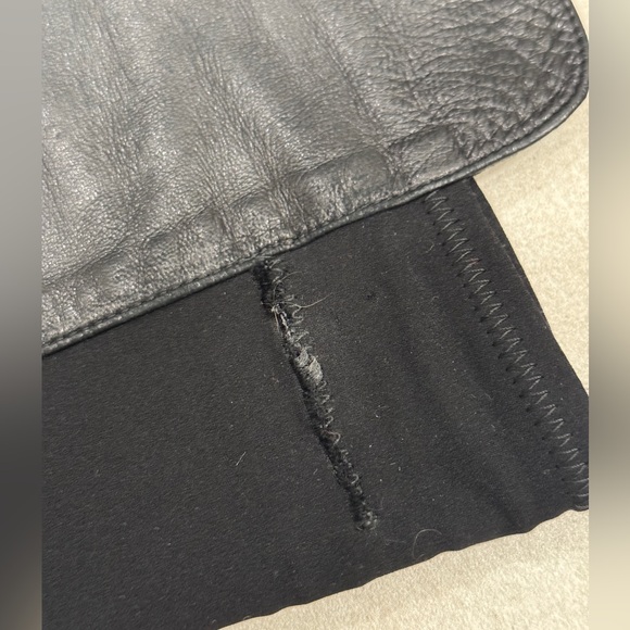 Stuart Weitzman Reserve boots in leather - Picture 15 of 15